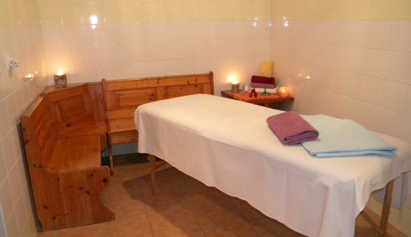 Pension Horalka Špindlerův Mlýn